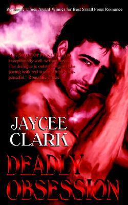 Deadly book cover 3