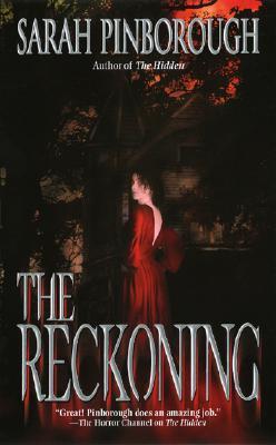 The Reckoning book cover