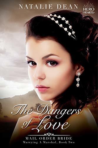 Marrying a Marshal book cover 2