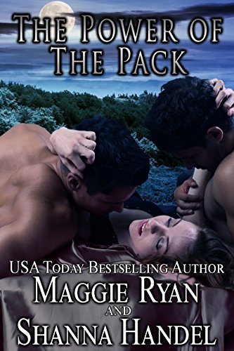 Shifters' Call book cover 3