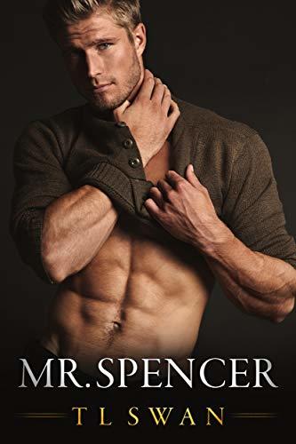 Mr. Series book cover 2