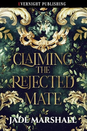 Claiming the Rejected Mate book cover