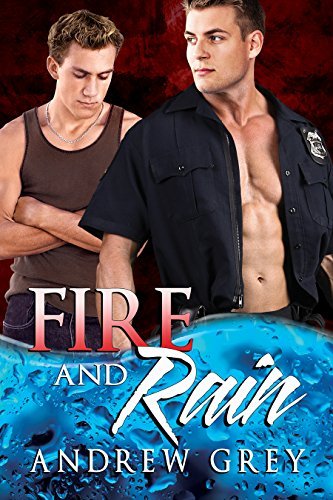 Carlisle Cops book cover 3
