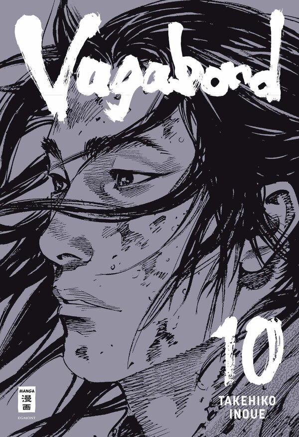 Vagabond book cover 2