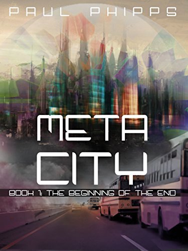 Meta City book cover 1
