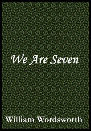 We are Seven book cover