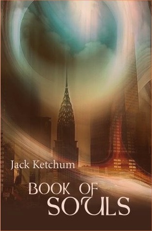 Book of Souls book cover