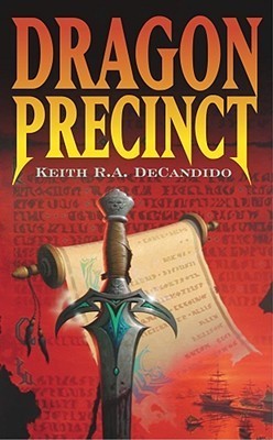 Precinct book cover 1