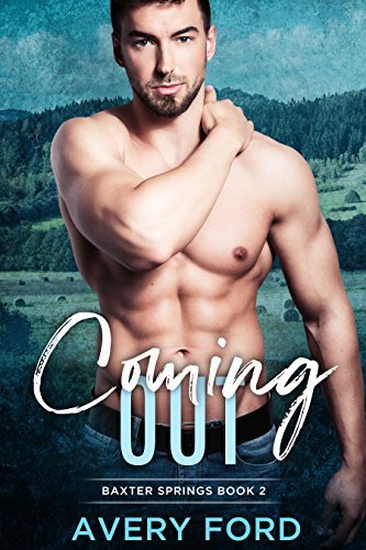 Coming Out book cover