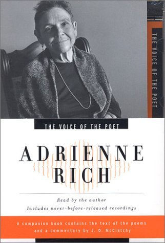 The Voice of the Poet book cover