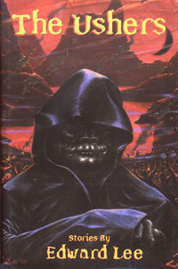 The Ushers book cover