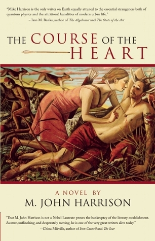 The Course of the Heart book cover