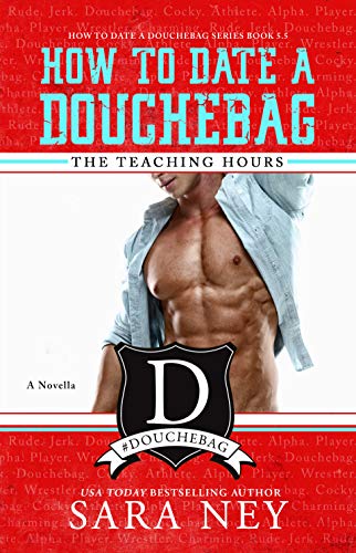 The Teaching Hours book cover