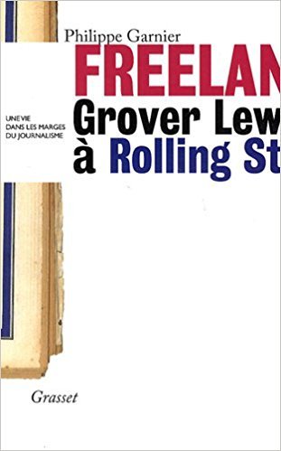 Freelance book cover