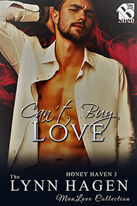 Can't Buy Love book cover