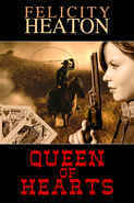 Queen of Hearts book cover
