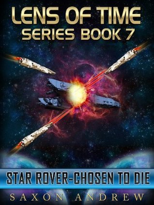 Chosen to Die book cover