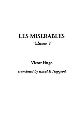 البؤساء book cover 2