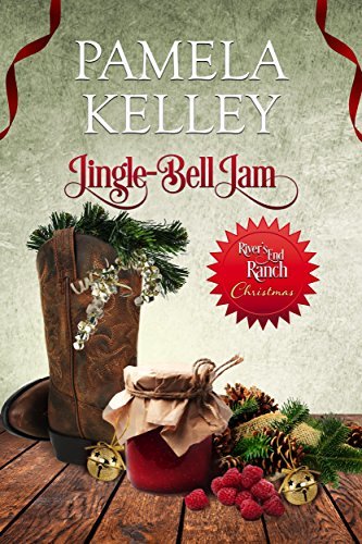 Jingle-Bell Jam book cover