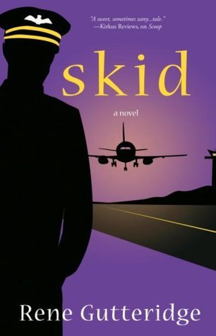 Occupational Hazards book cover 3