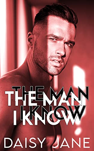 The Man I Know book cover