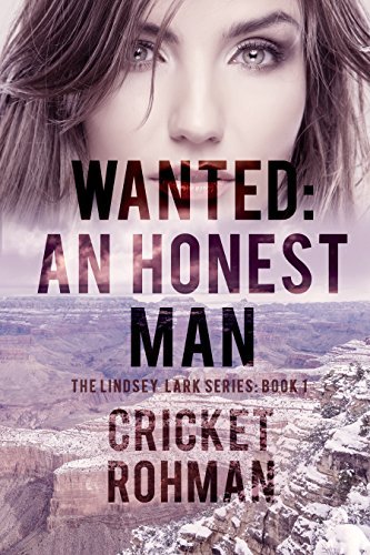 Lindsey Lark book cover 1