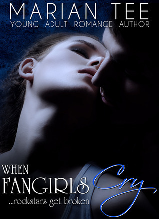 How (Not) to be Seduced by Rockstars book cover 2