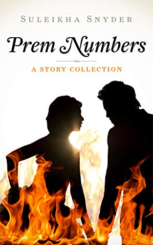 Prem Numbers book cover