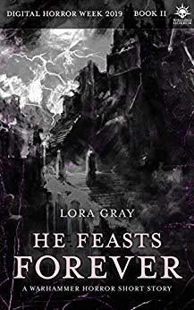 Digital Horror Week 2019 book cover 2
