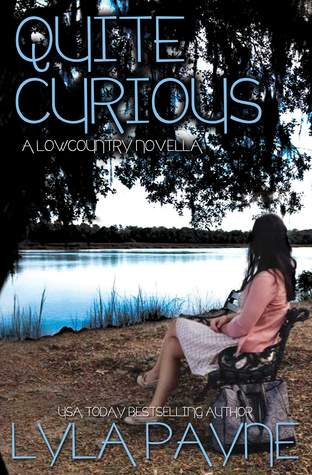 Quite Curious book cover