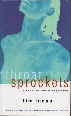 Throat Sprockets book cover