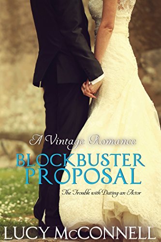 A Blockbuster Proposal book cover