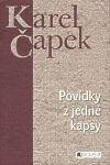 Povídky z jedné kapsy book cover