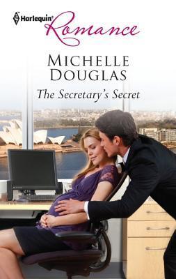 The Secretary's Secret book cover