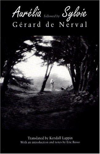 Aurélia, followed by Sylvie book cover