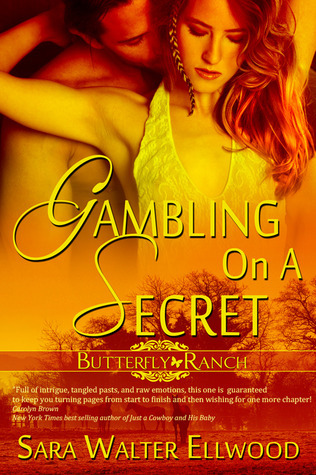 Colter Gamblers book cover 1