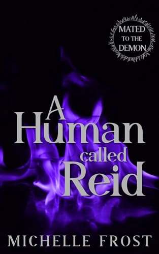Mated to the Demon book cover 1