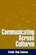 Communicating Across Cultures book cover