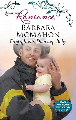 Firefighter's Doorstep Baby book cover