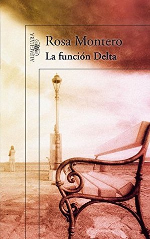 The Delta Function book cover