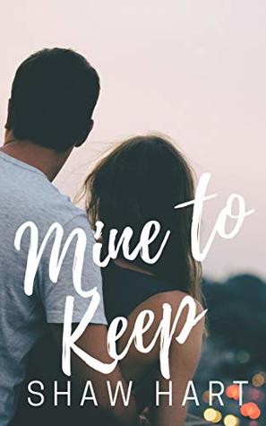 Mine to Keep book cover