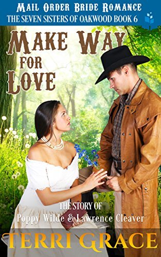 Make Way for Love book cover