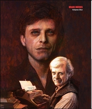 Brain Movies book cover 1