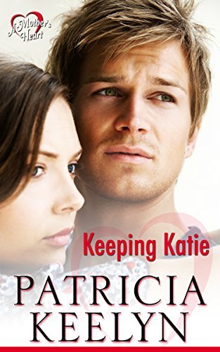 A Mother's Heart book cover 1