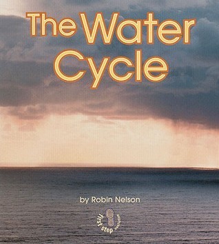 First Step Nonfiction book cover 2