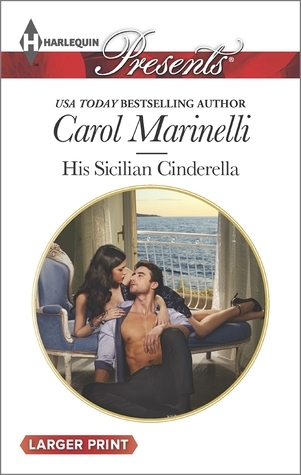 Playboys of Sicily book cover 2