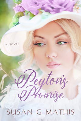 Peyton's Promise book cover