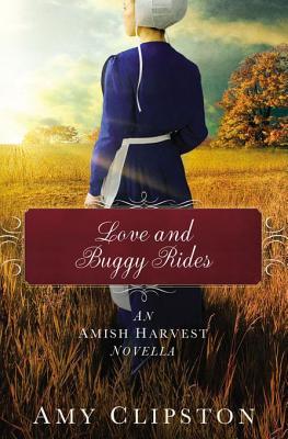 Love and Buggy Rides book cover