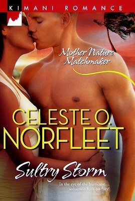 Mother Nature Matchmaker book cover 2