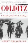 Colditz book cover